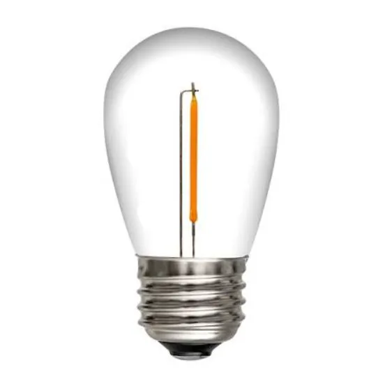 S14 Vintage Led Bulb 1 Watt